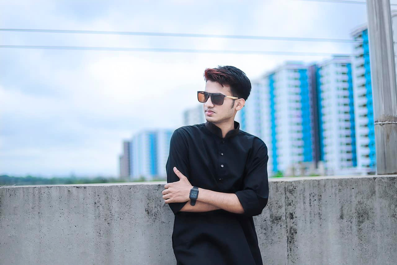 Best attitude status in Hindi for boy