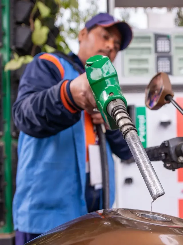 Petrol, Diesel Prices Announced: आपके बजट पर क्या पड़ेगा असर?