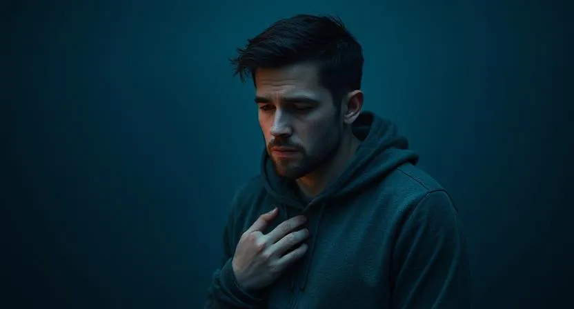 सबसे दर्द भरी Mood Off Shayari | पढ़ते ही आँखें नम हो जाएँगी! 😢 सबसे दर्द भरी Mood Off Shayari | पढ़ते ही आँखें नम हो जाएँगी! 😢