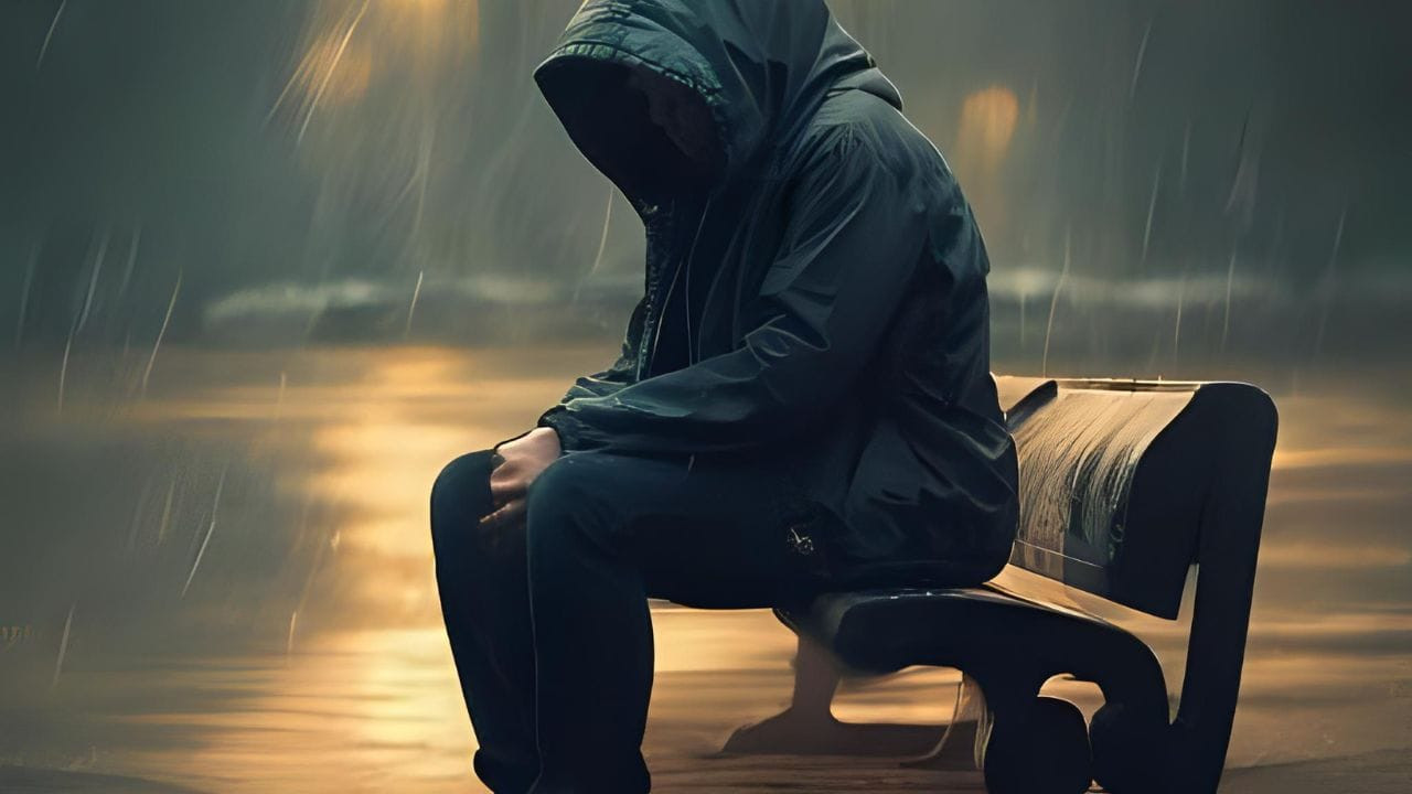 Udas zindagi shayari 2 line | उदास जिंदगी शायरी