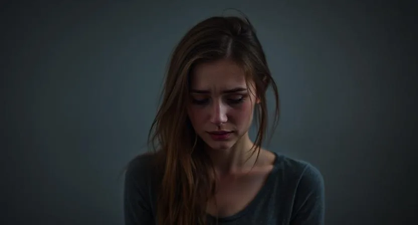 सबसे दर्द भरी Mood Off Shayari | पढ़ते ही आँखें नम हो जाएँगी! 😢 सबसे दर्द भरी Mood Off Shayari | पढ़ते ही आँखें नम हो जाएँगी! 😢