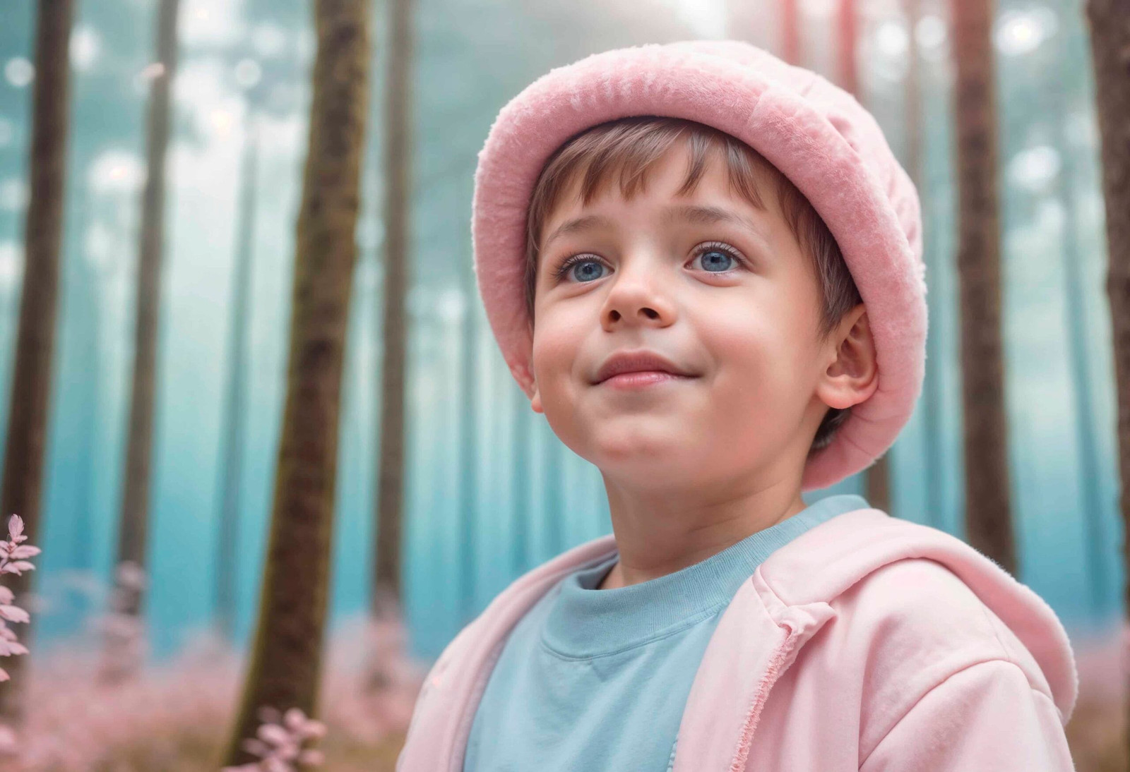 whatsapp status for baby boy