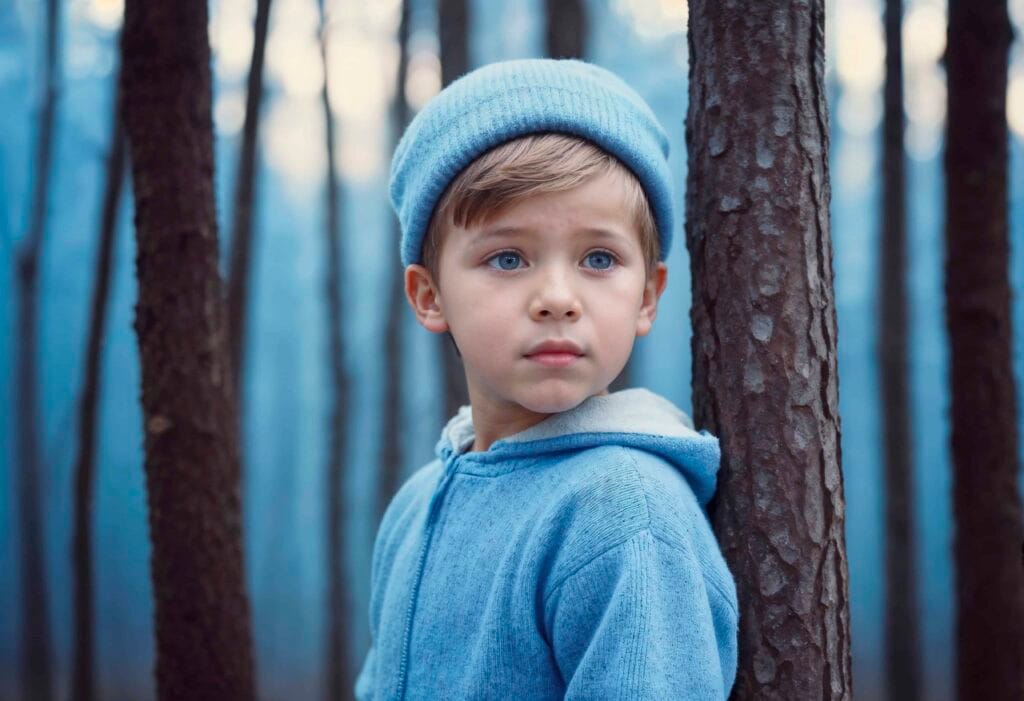 baby boy whatsapp status