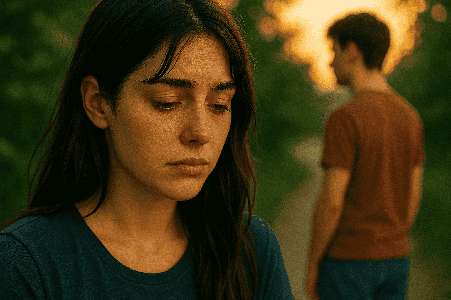 One Side Love Shayari for broken hearts | एकतरफा प्यार की शायरी