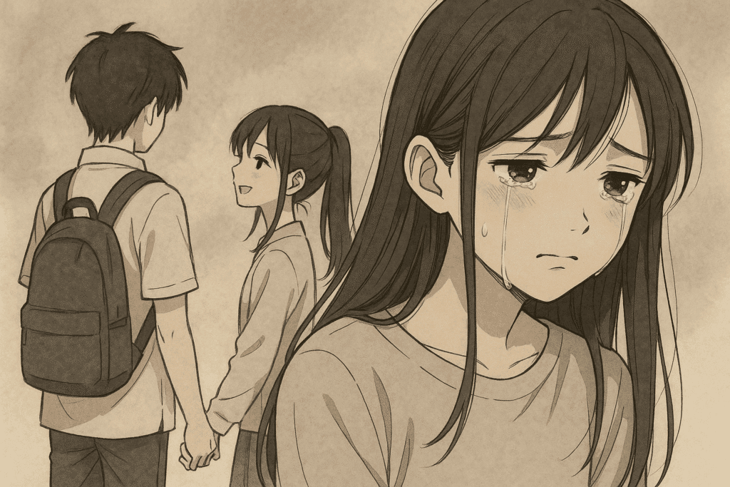 One Side Love Shayari for broken hearts | एकतरफा प्यार की शायरी