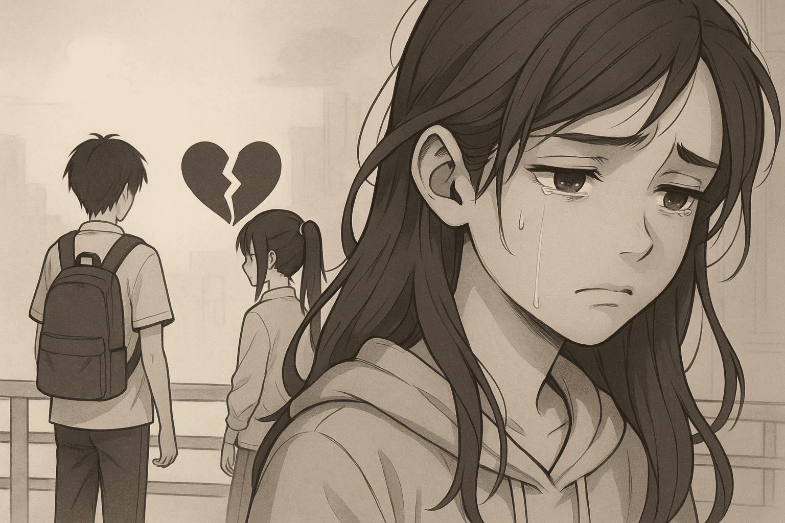 One Side Love Shayari for broken hearts | एकतरफा प्यार की शायरी