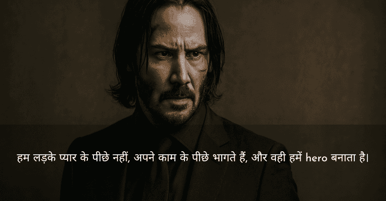 Attitude Shayari in Hindi