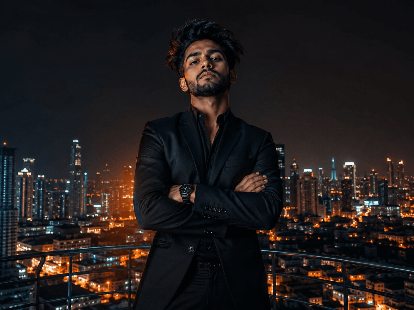 Attitude Shayari 2 Line in Hindi | 200+ Killer Two Line Status 😎🔥