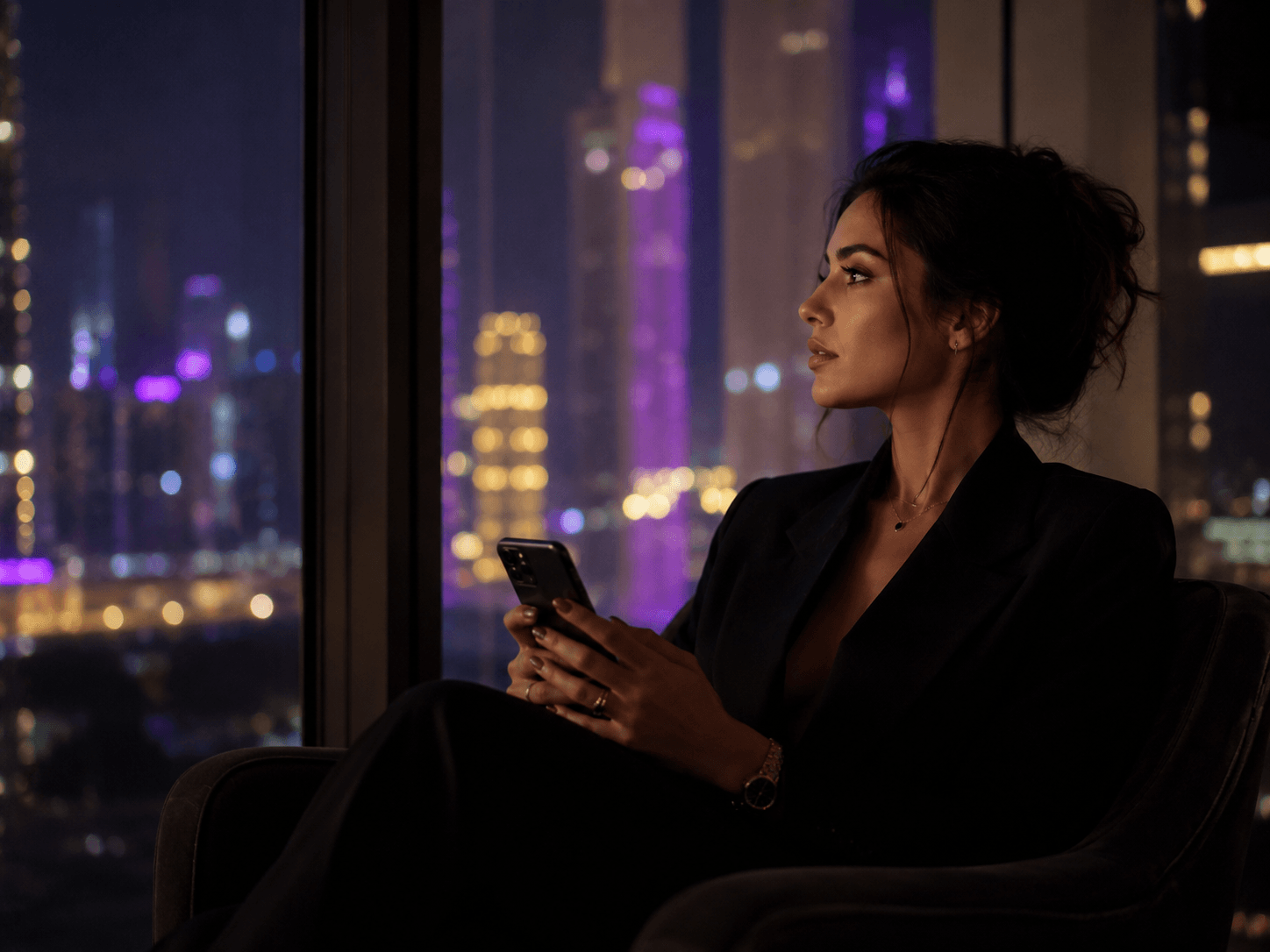 Classy Silent Attitude Shayari in Hindi – 250+ Status & Instagram Captions