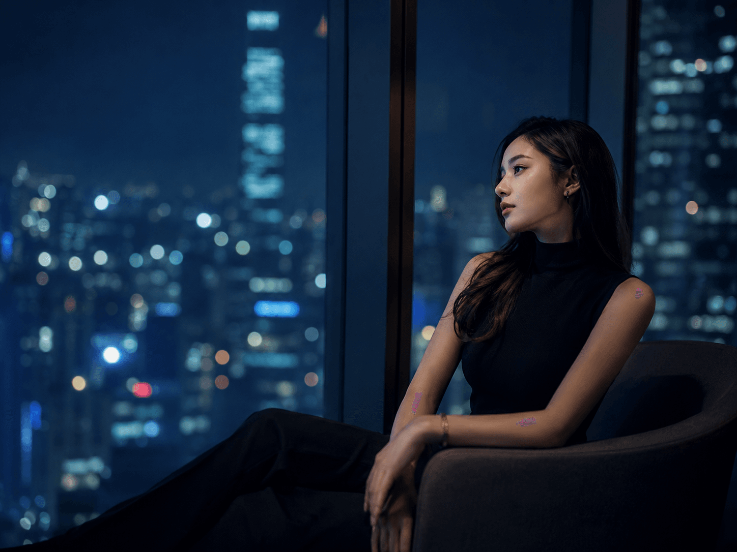 Classy Silent Attitude Shayari in Hindi – 250+ Status & Instagram Captions