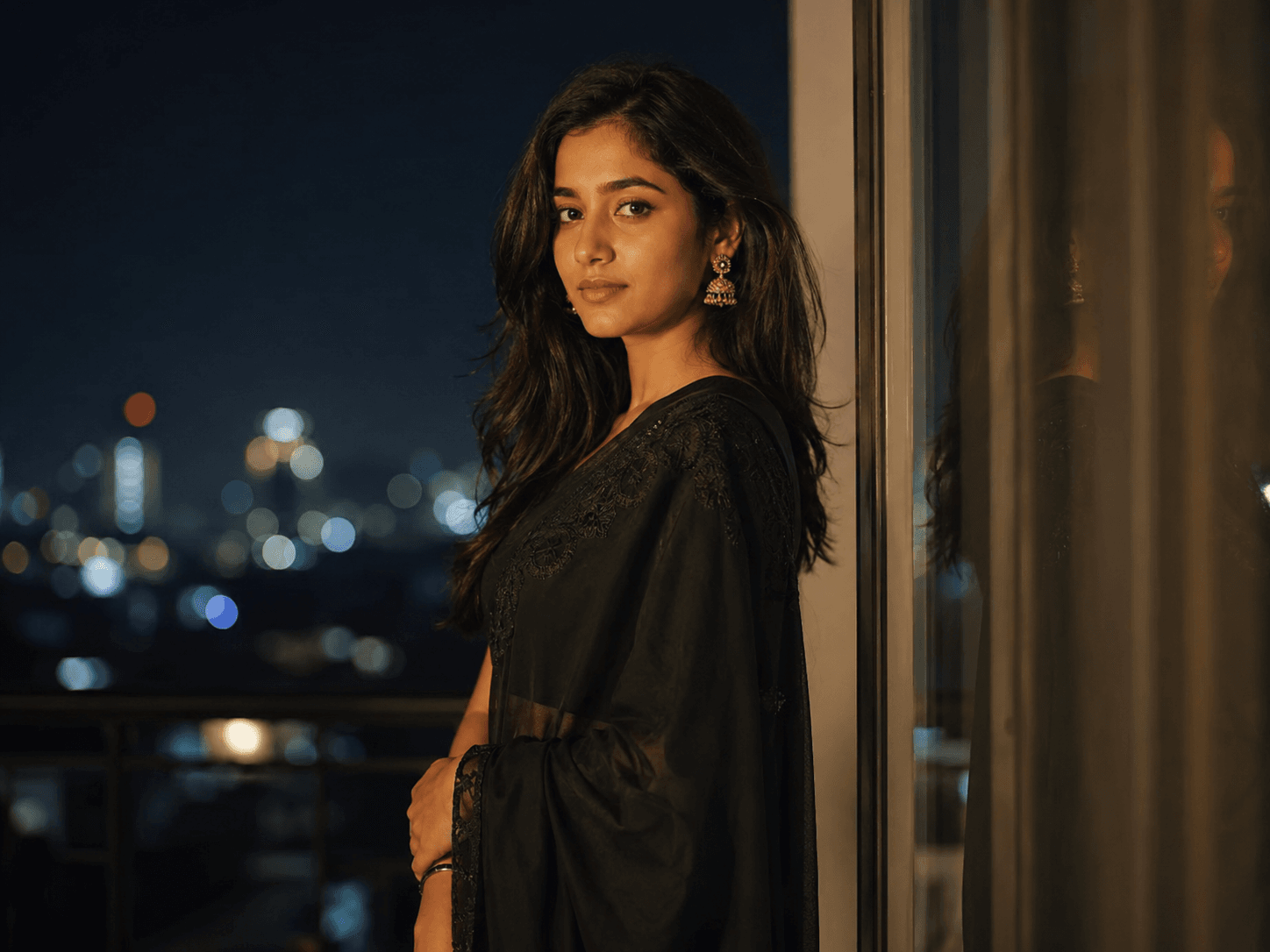 Classy Silent Attitude Shayari in Hindi – 250+ Status & Instagram Captions