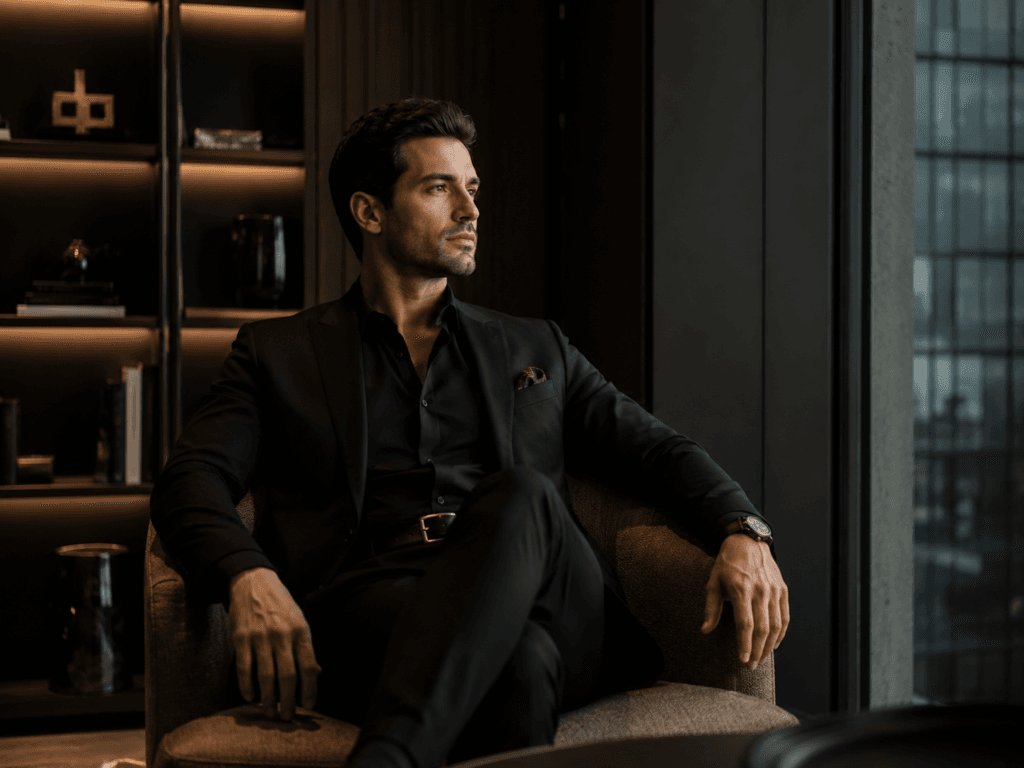 Classy Silent Attitude Shayari in Hindi – 250+ Status & Instagram Captions