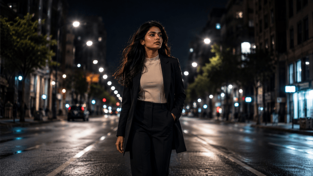 Girls Attitude Shayari in Hindi – लड़कियों का attitude असल में क्या होता है? Motivational Girls Attitude Shayari in Hindi - motivational confident girl