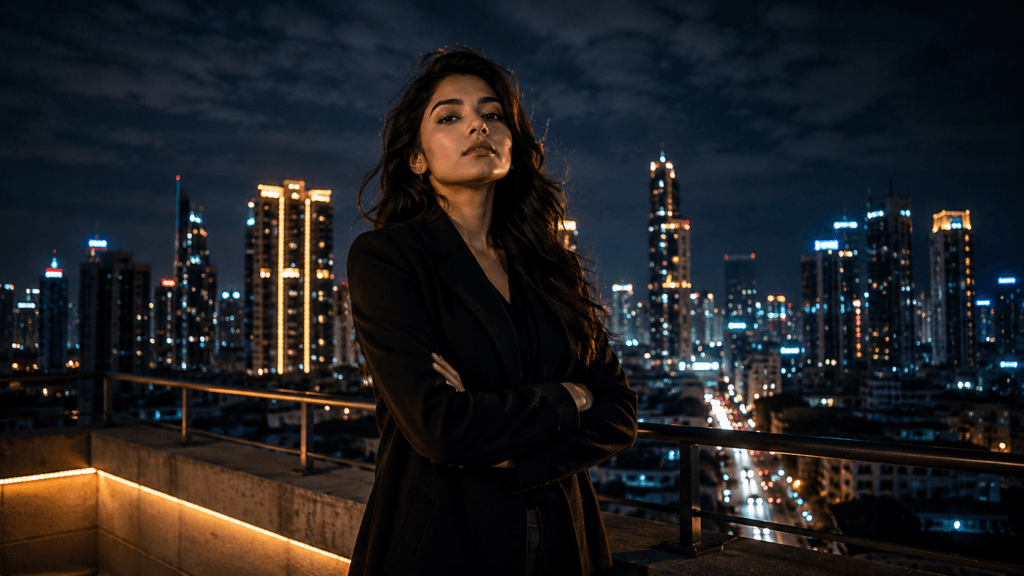 Girls Attitude Shayari in Hindi – लड़कियों का attitude असल में क्या होता है? Girls Attitude Status for WhatsApp and Instagram Bio - stylish girl status photo